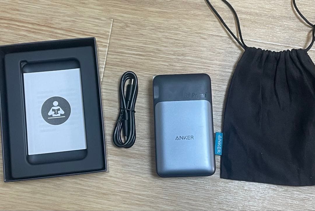 Anker ANKER 733 Power Bank アンカー