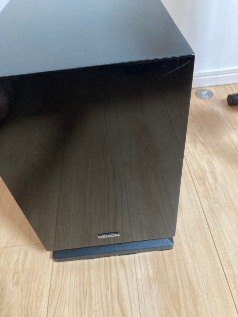 DSW-300SG DENON デノン　サブウーファー