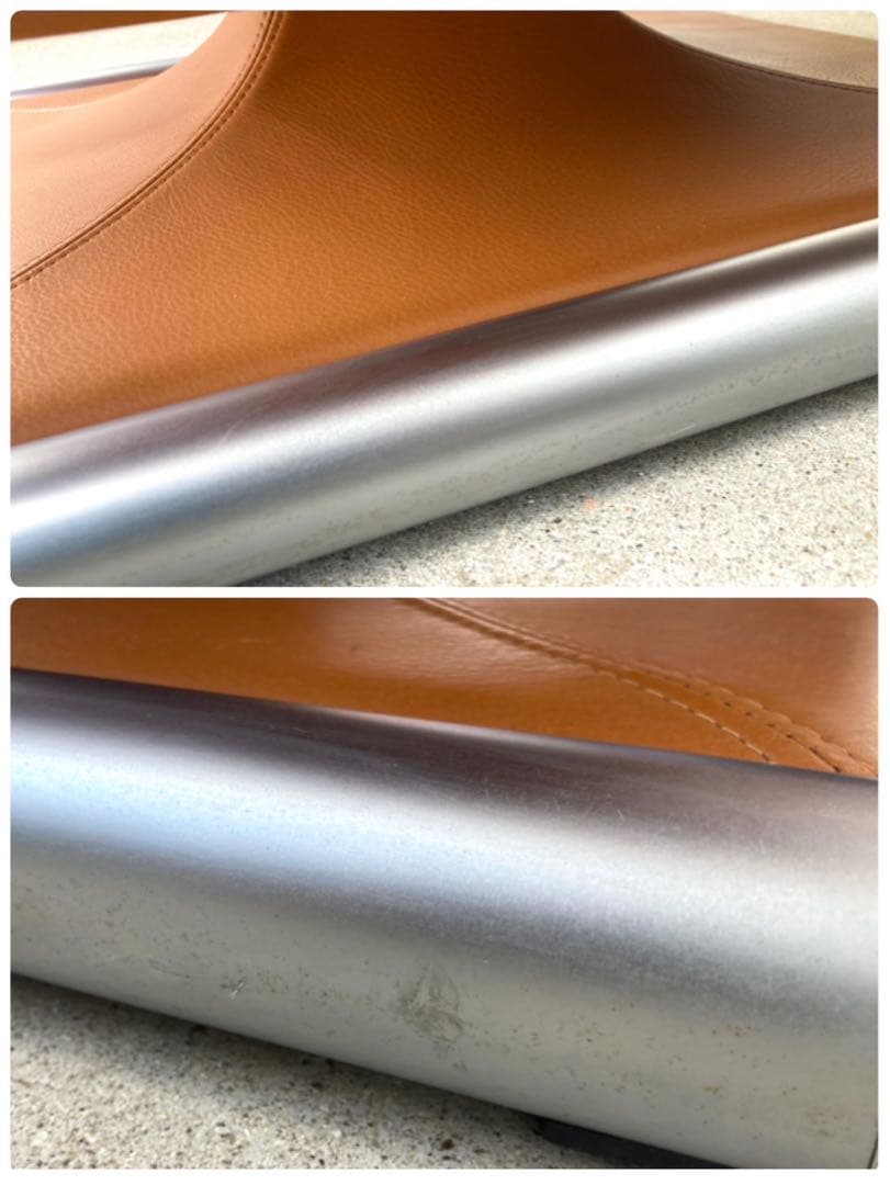 ROLF BENZ 6500 リクライニングソファ 本革 ドイツ IDC大塚家具