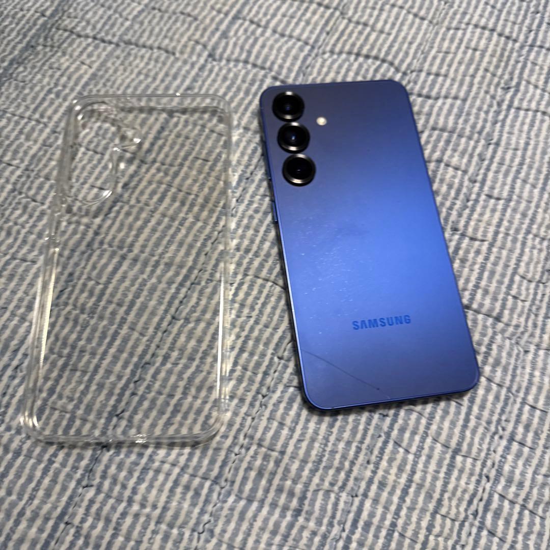 原*田様 [オークション]Galaxy S25 256GB SIMフリー ケース