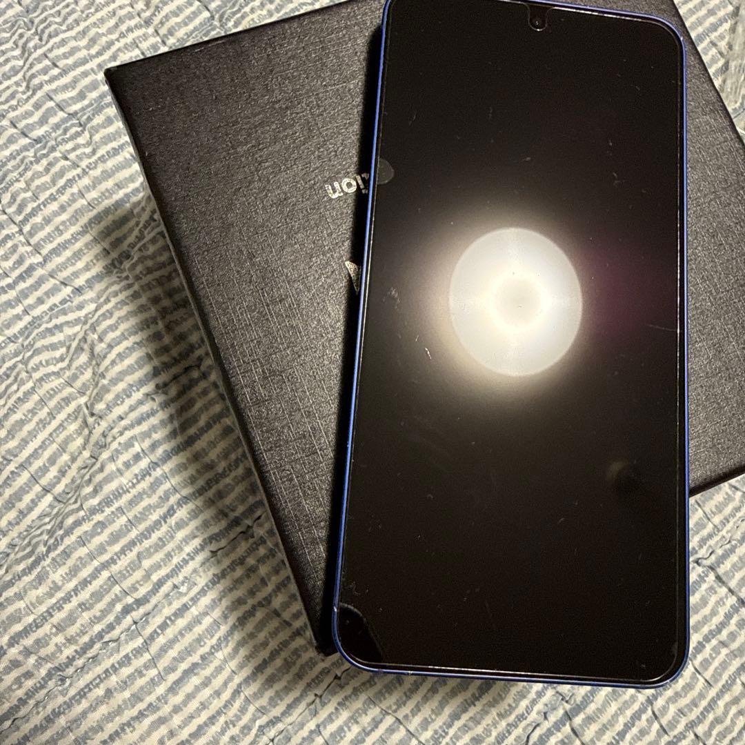 原*田様 [オークション]Galaxy S25 256GB SIMフリー ケース