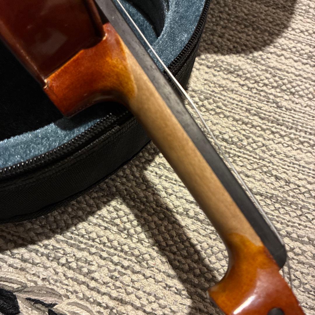 弦楽器 ENA violin 1/8 no.1 2018