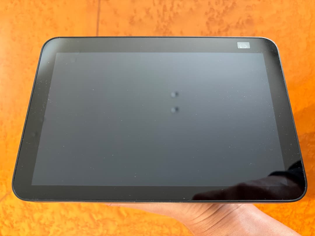 Amazon Echo Show 8 第２世代