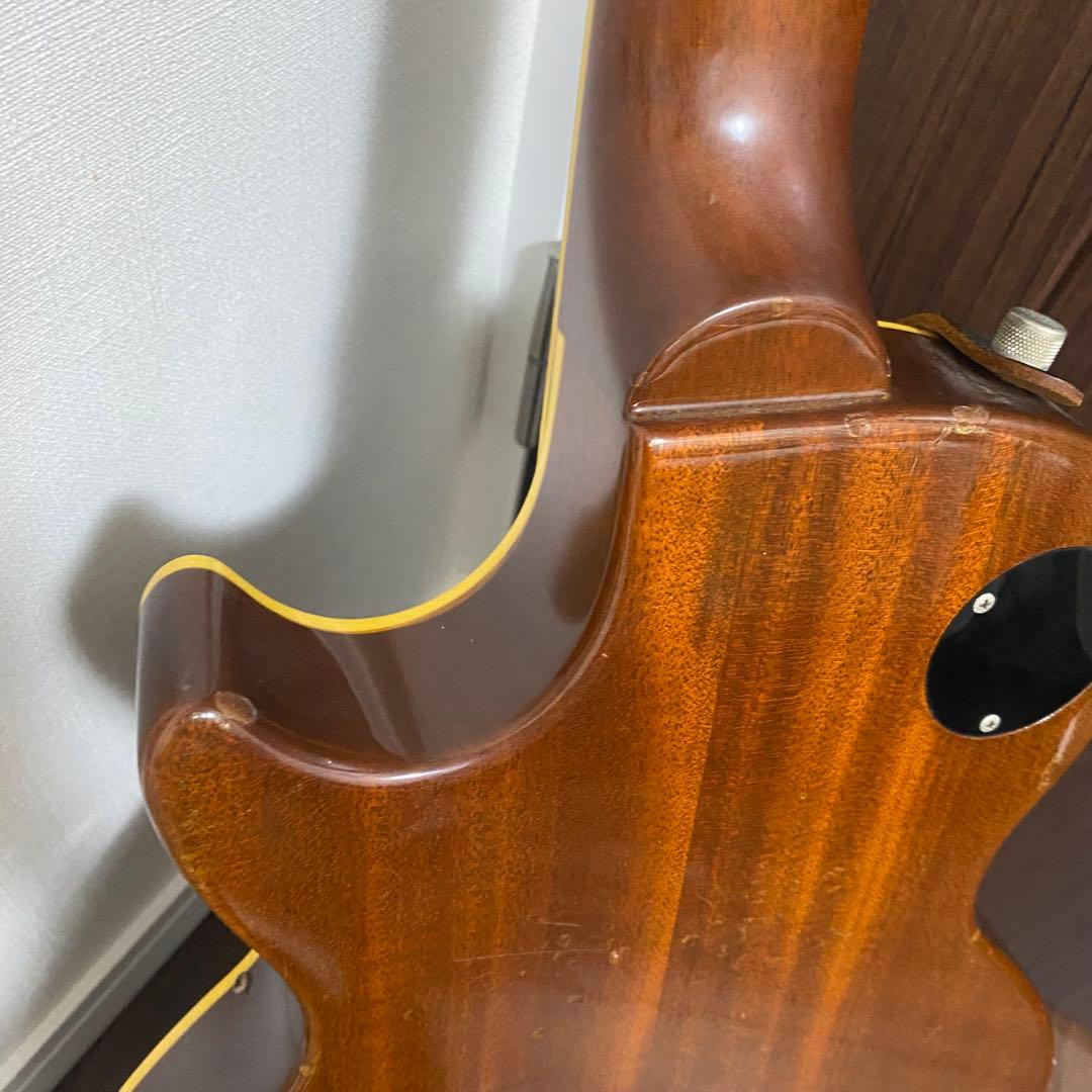 【ジャンク】Orville 1997年製 Les Paulスタンダード