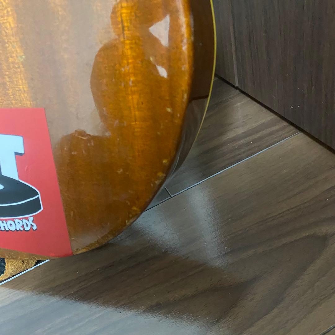 【ジャンク】Orville 1997年製 Les Paulスタンダード