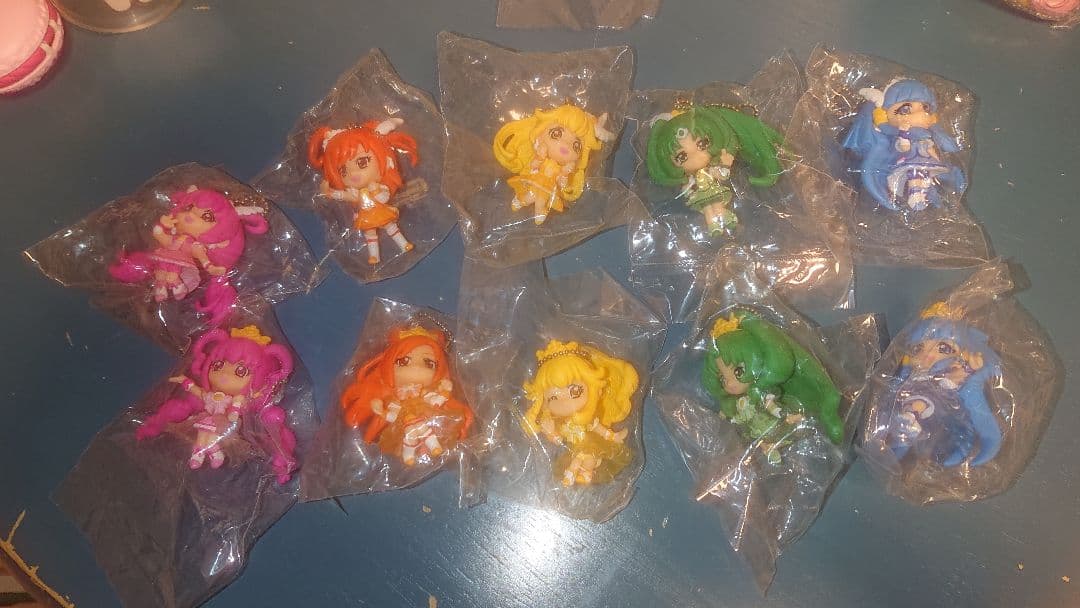 スマイルプリキュア スマプリ グッズセット