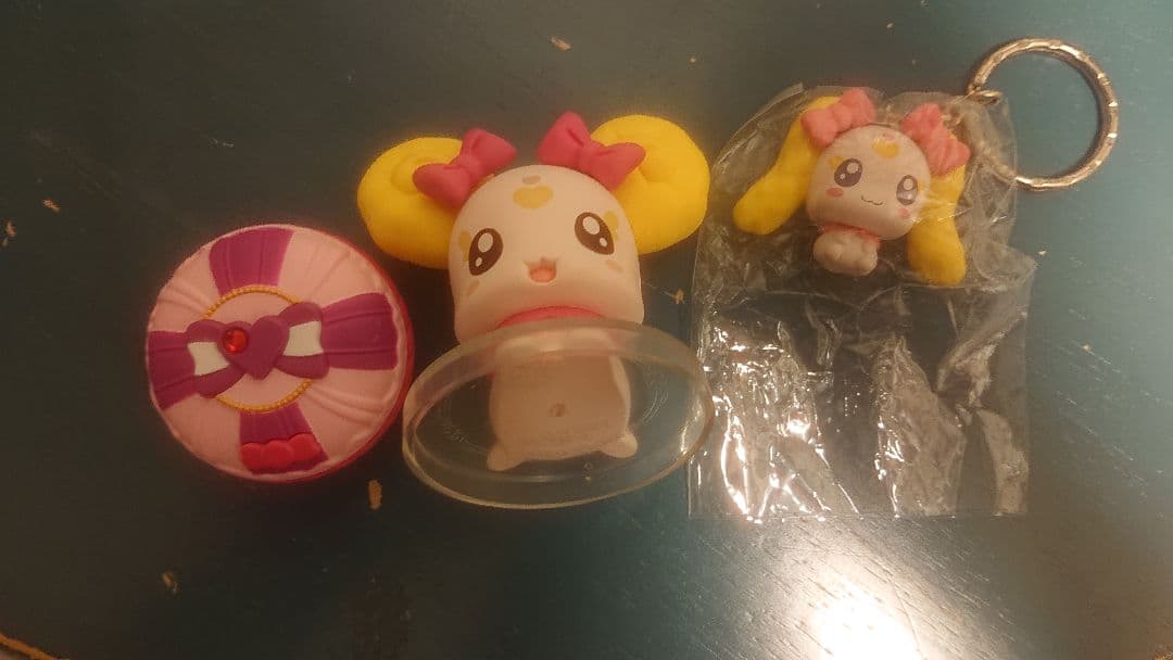 スマイルプリキュア スマプリ グッズセット