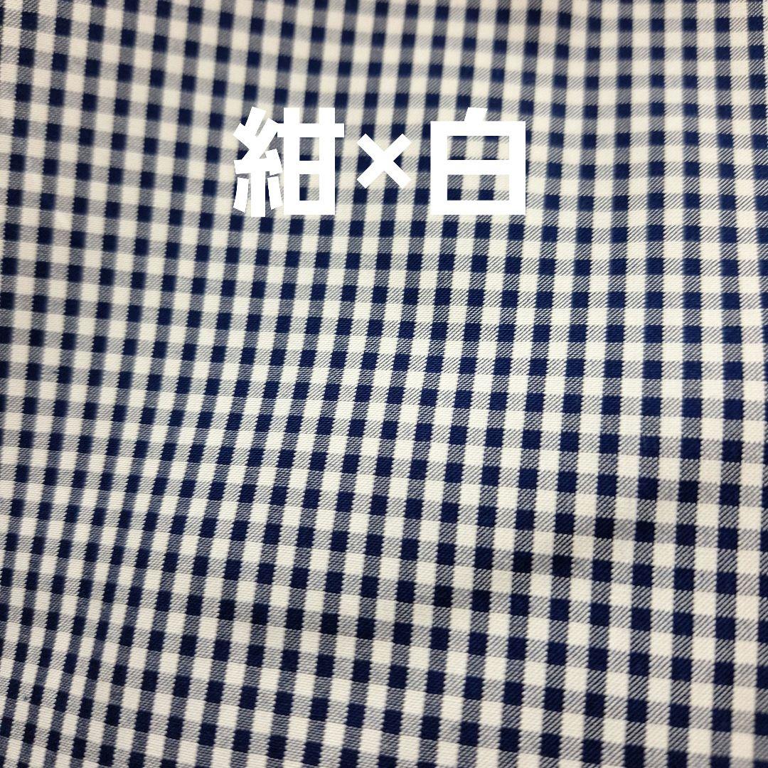 確認用生地　ハンドメイド