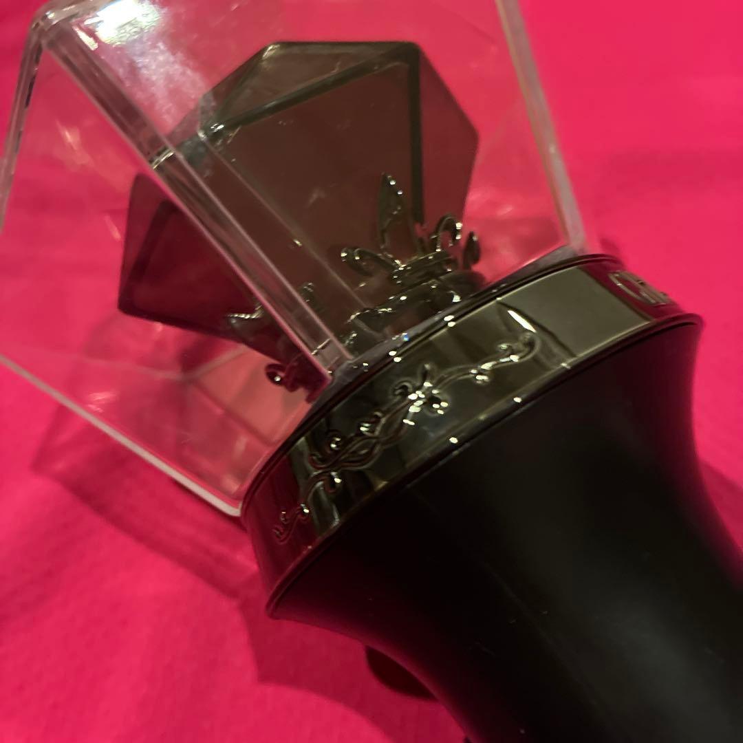 ちゃんみな ペンライト AREA OF DIAMOND 4愛知公演購入