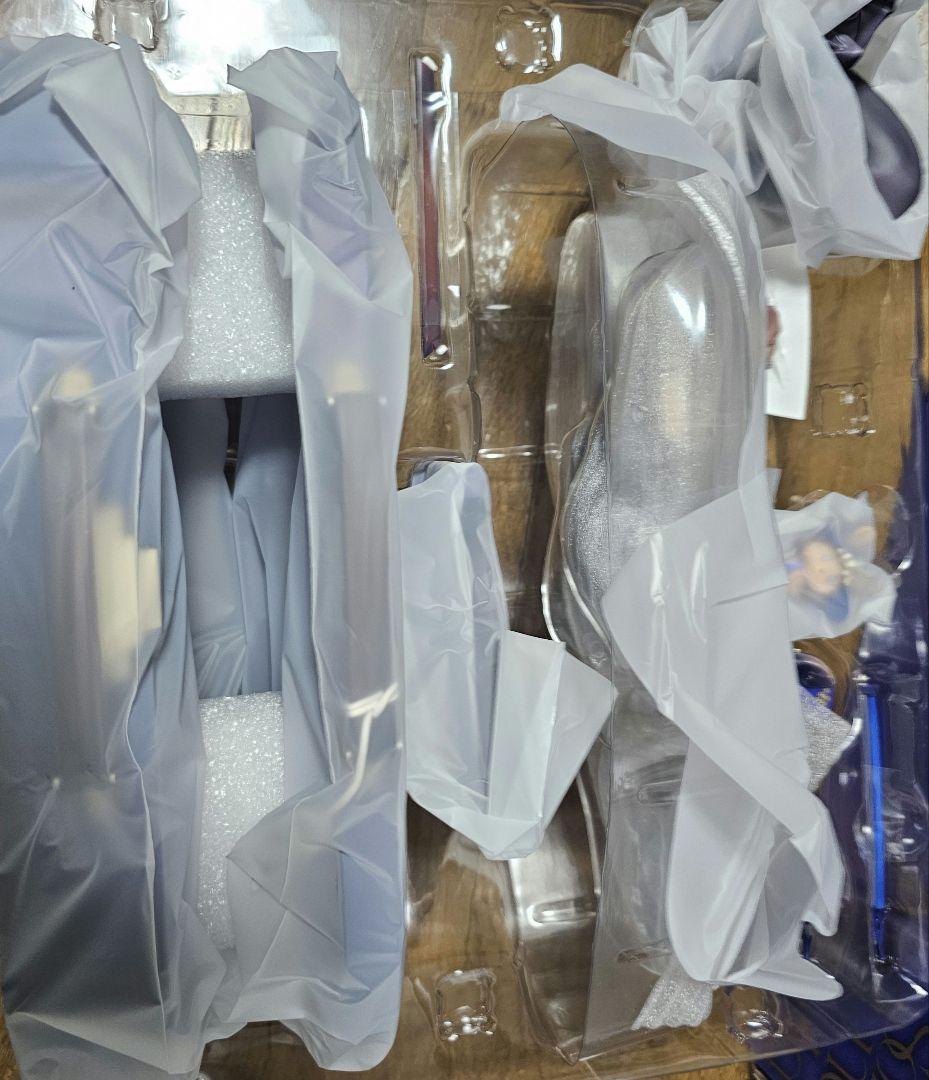 アークナイツ アーミヤ 宙に響く独奏ver. 1/7スケール 塗装済完成品