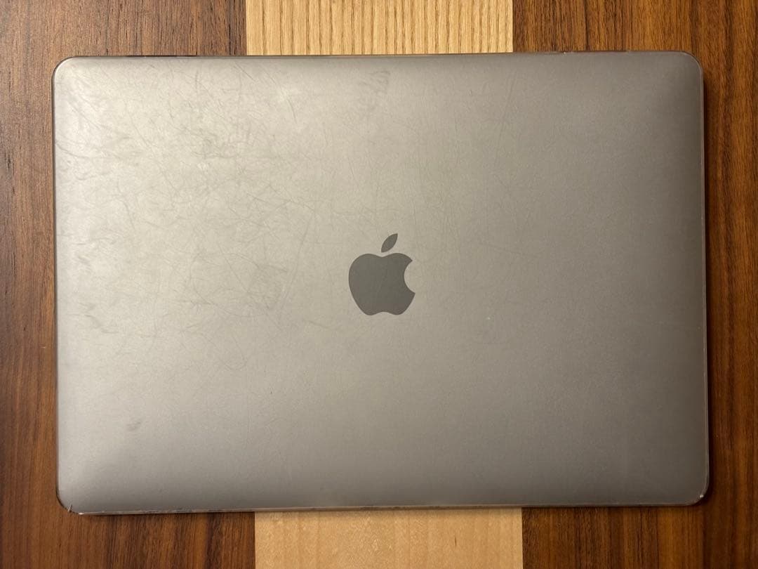 MacBook本体 MacBook Pro M1 2020 (16GB/512GB)