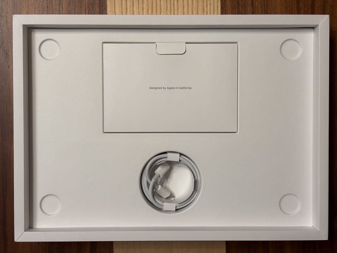 MacBook本体 MacBook Pro M1 2020 (16GB/512GB)