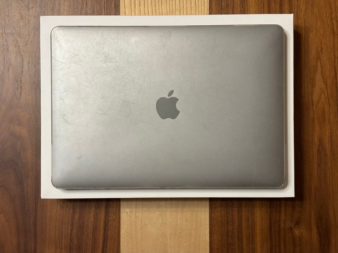 MacBook本体 MacBook Pro M1 2020 (16GB/512GB)
