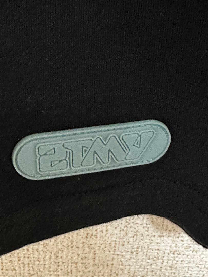 ZUTOMAYO LongTee (Black) ずとまよ XLサイズ