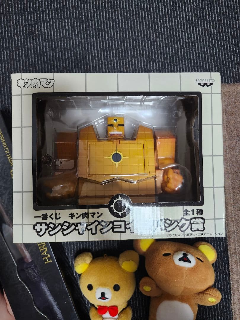 d*2様 サンリオ　シナモン　キン肉マン　ポケモン　ミッフィー　まとめ売り