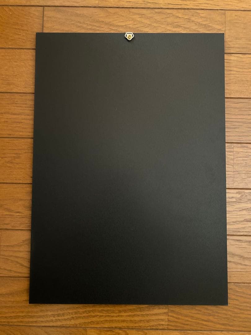 BTS ジョングク　額縁