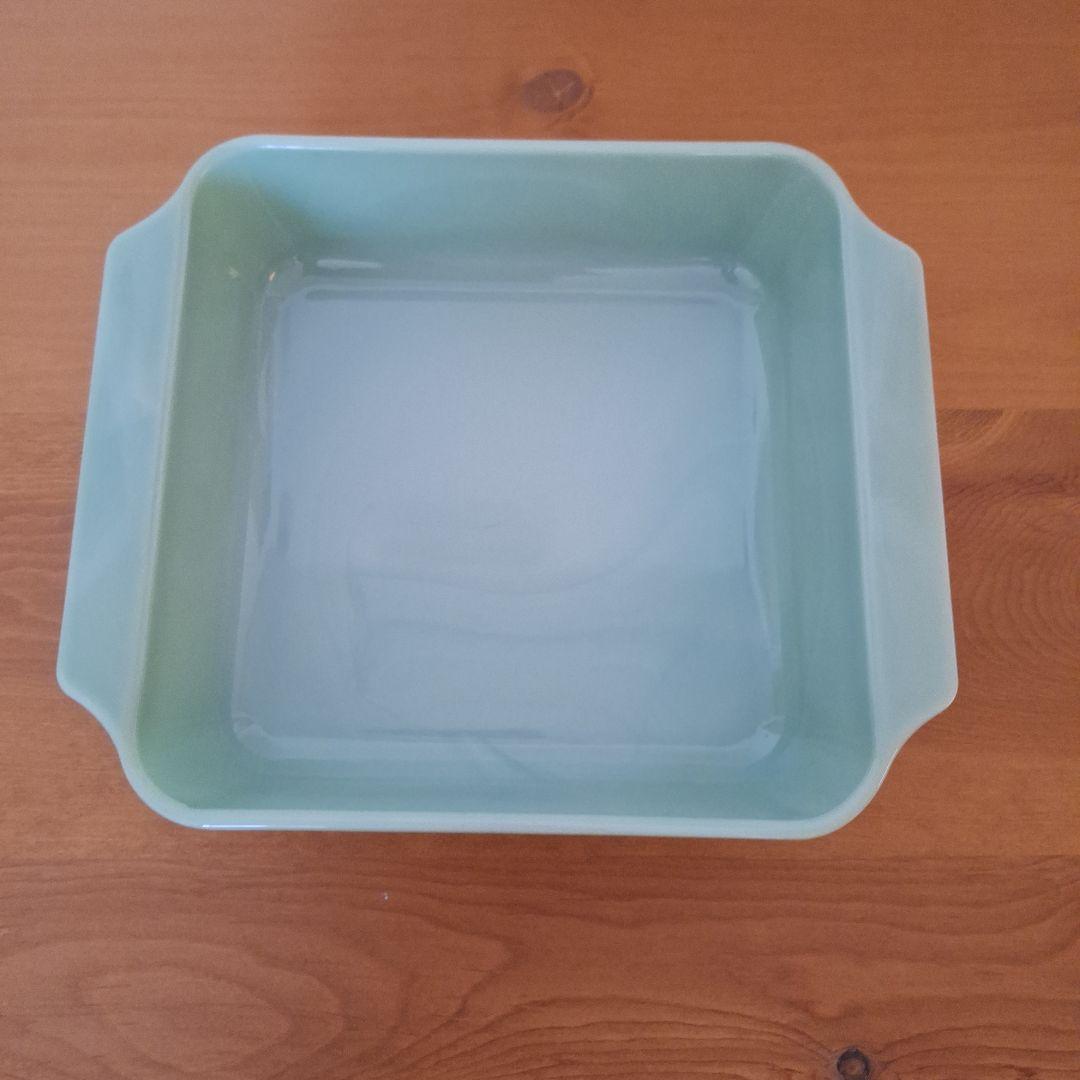 未使用品　ファイヤーキング　ジェダイ　スクエアベイカー