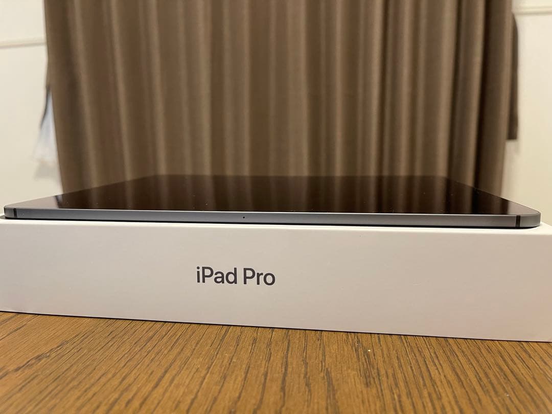 iPad Pro12.9インチ第3世代64GB Wi-Fi+Cellular