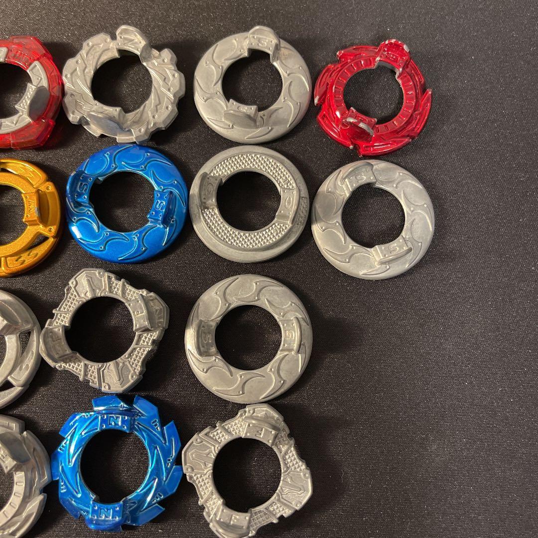 ベイブレードバースト ディスク