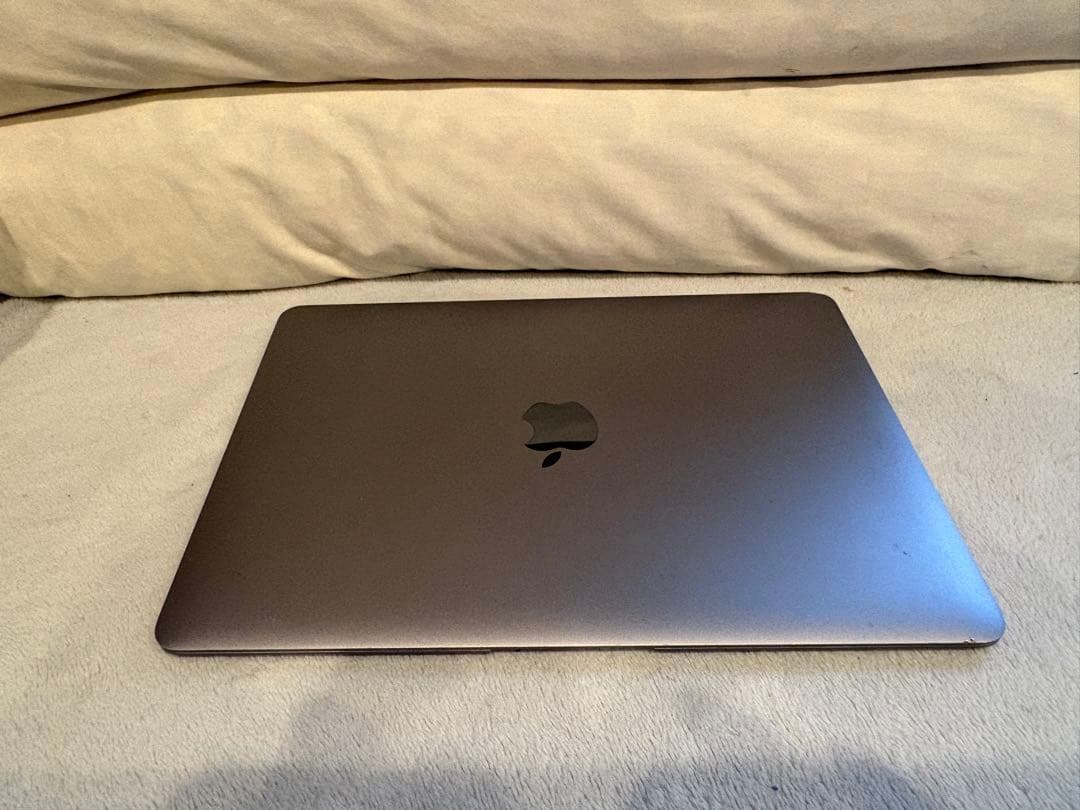 MacBook12インチ i7 2017フルスペック機/16G/512G