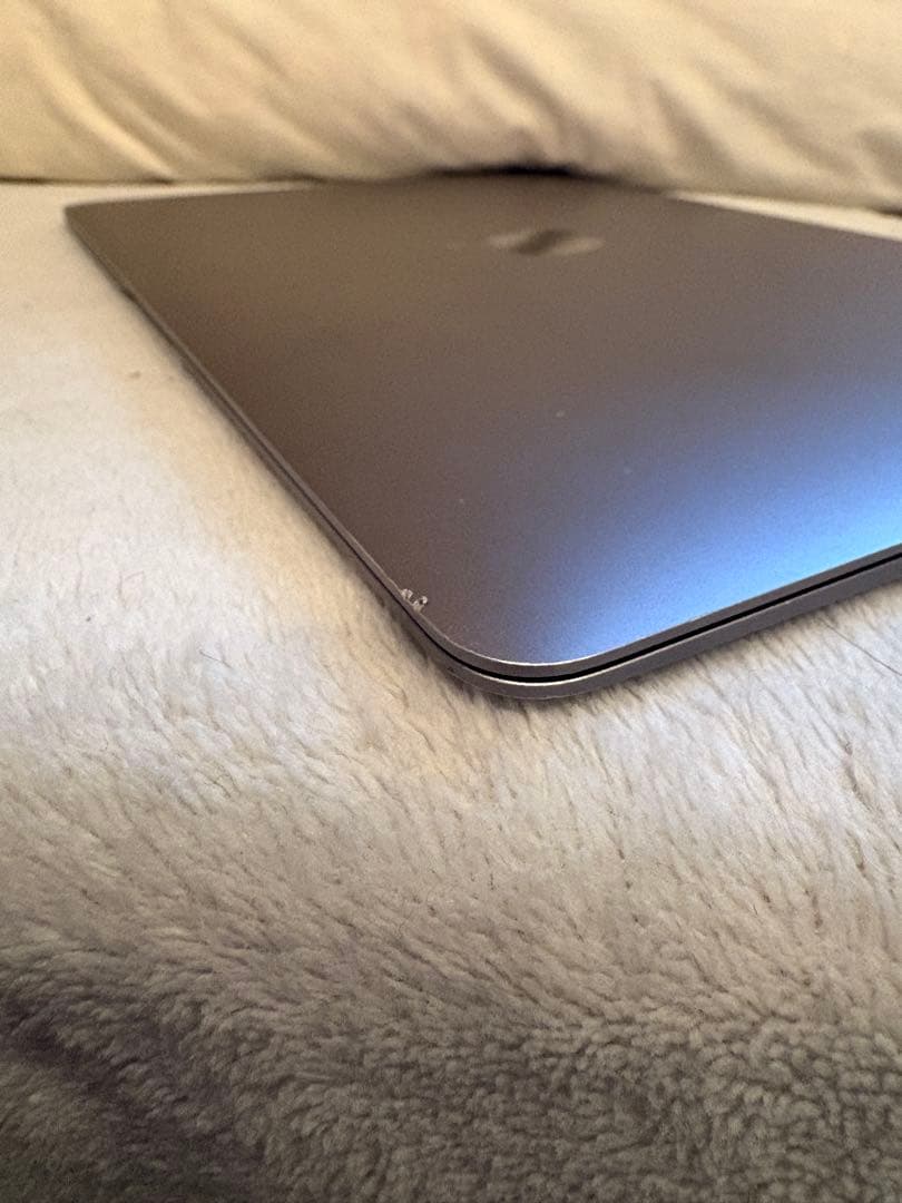 MacBook12インチ i7 2017フルスペック機/16G/512G