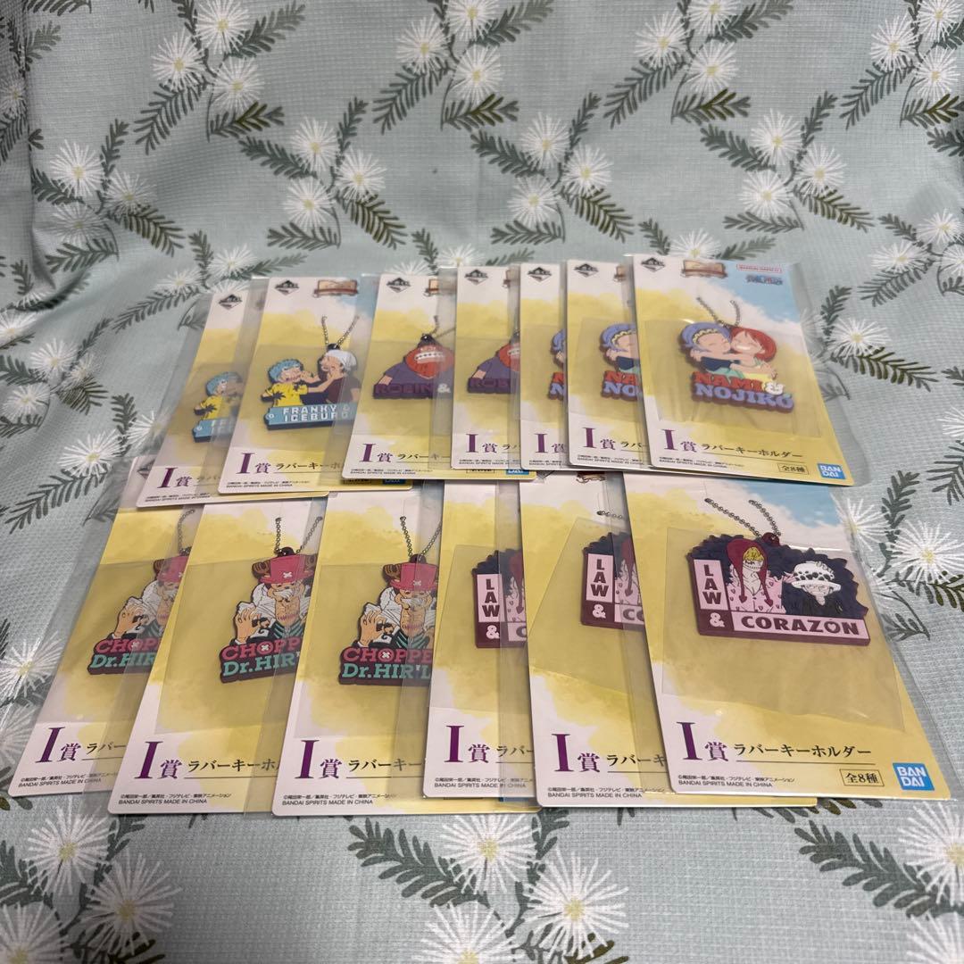 一番くじ ワンピース ドラマティックメモリーズ 77セット 新品