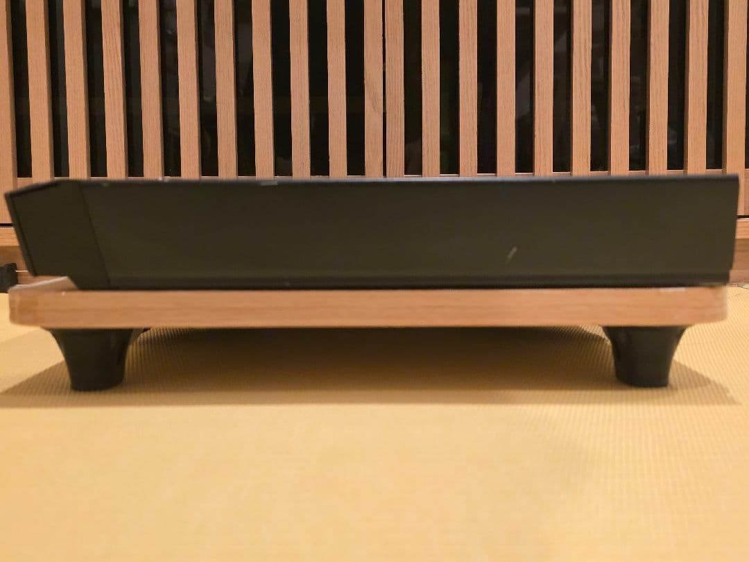 1TB 3番組録画　ソニー　ブルーレイレコーダー　BDZ-ET1100　SONY