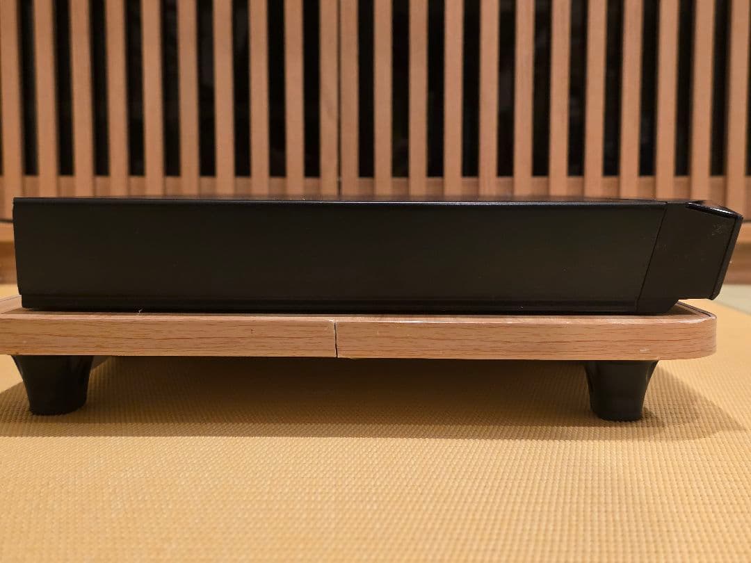 1TB 3番組録画　ソニー　ブルーレイレコーダー　BDZ-ET1100　SONY