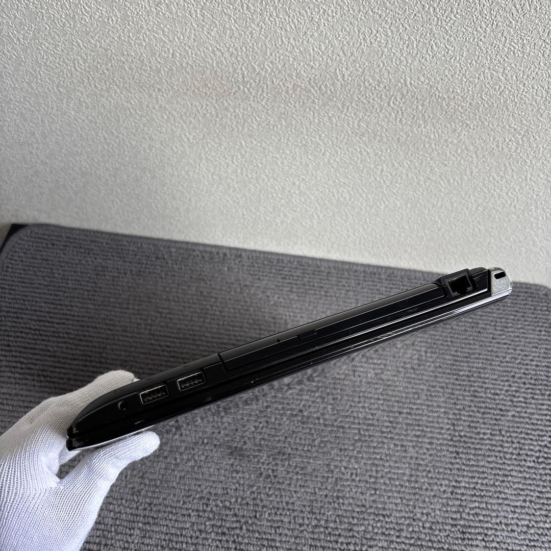 東芝dynabook T75/FB i7-8550U メモリ8GB #m7064