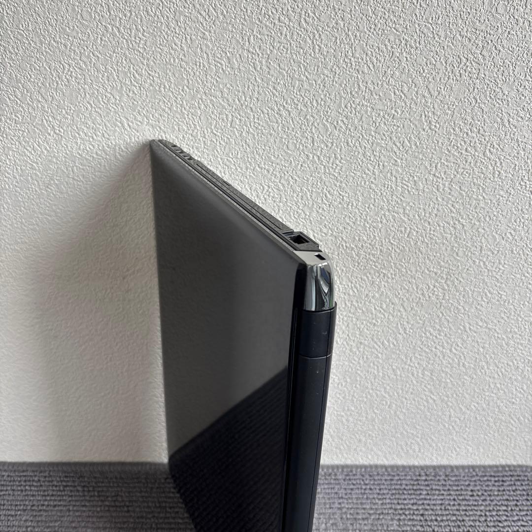 東芝dynabook T75/FB i7-8550U メモリ8GB #m7064