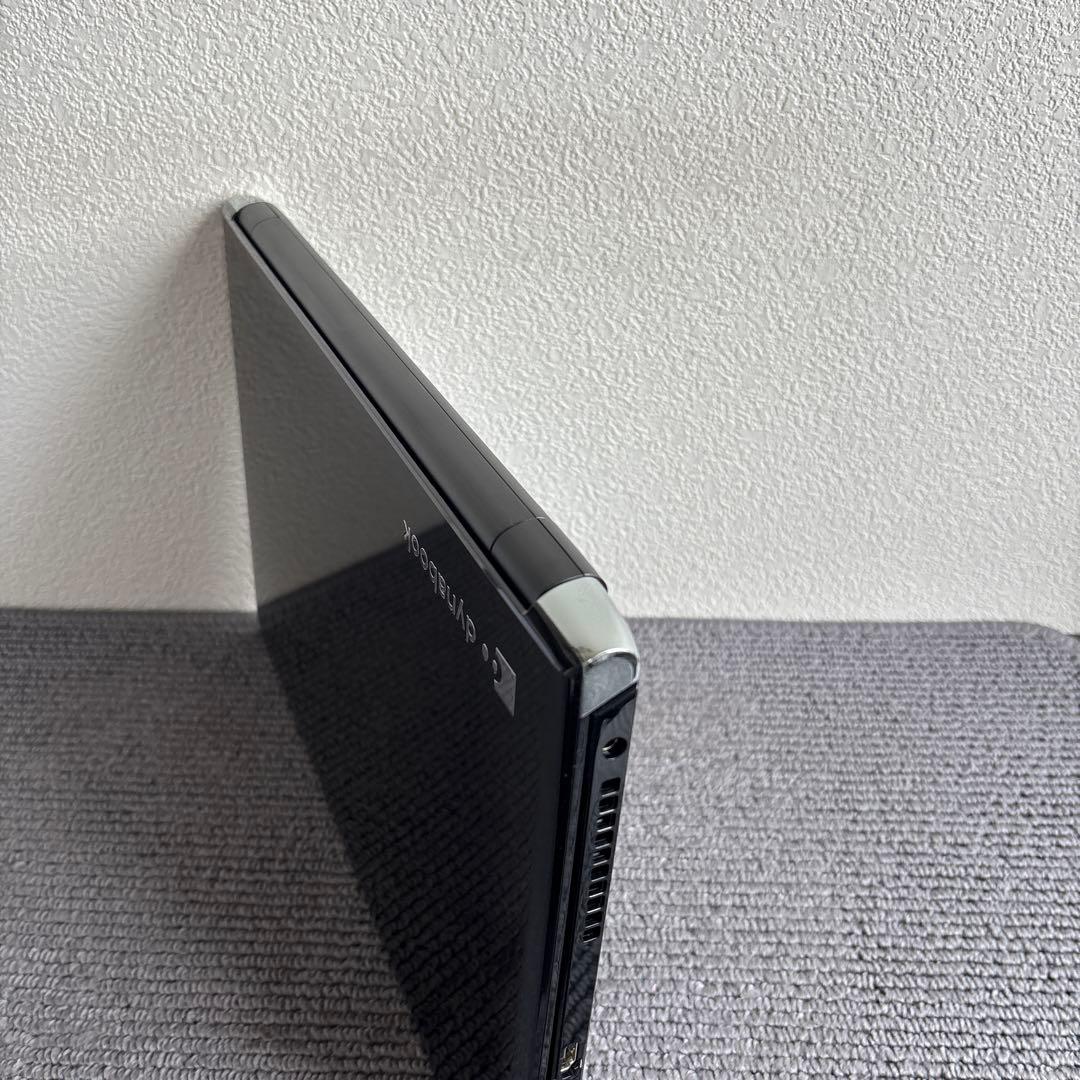 東芝dynabook T75/FB i7-8550U メモリ8GB #m7064