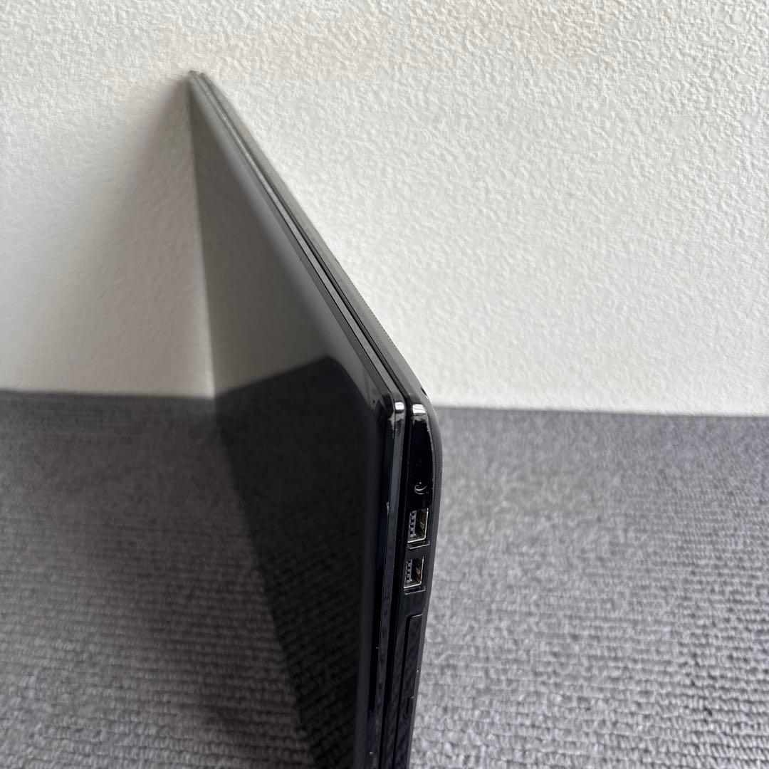 東芝dynabook T75/FB i7-8550U メモリ8GB #m7064