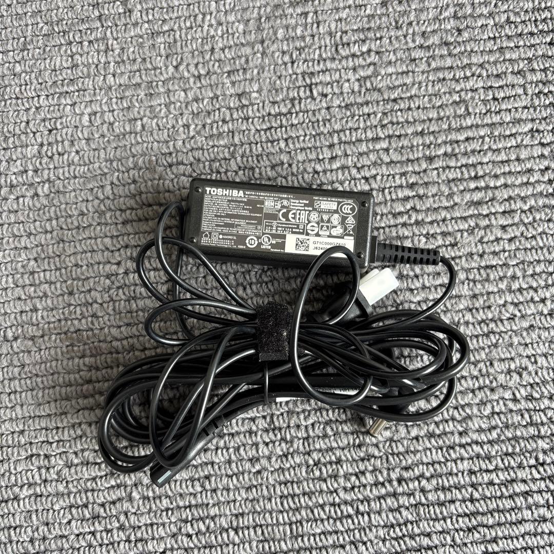 東芝dynabook T75/FB i7-8550U メモリ8GB #m7064