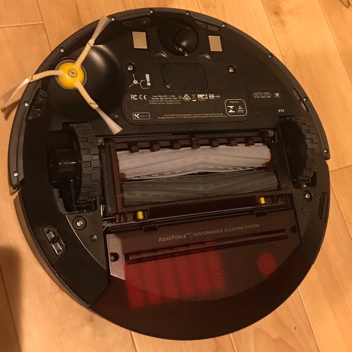 iRobot ルンバ800シリーズ◎美品