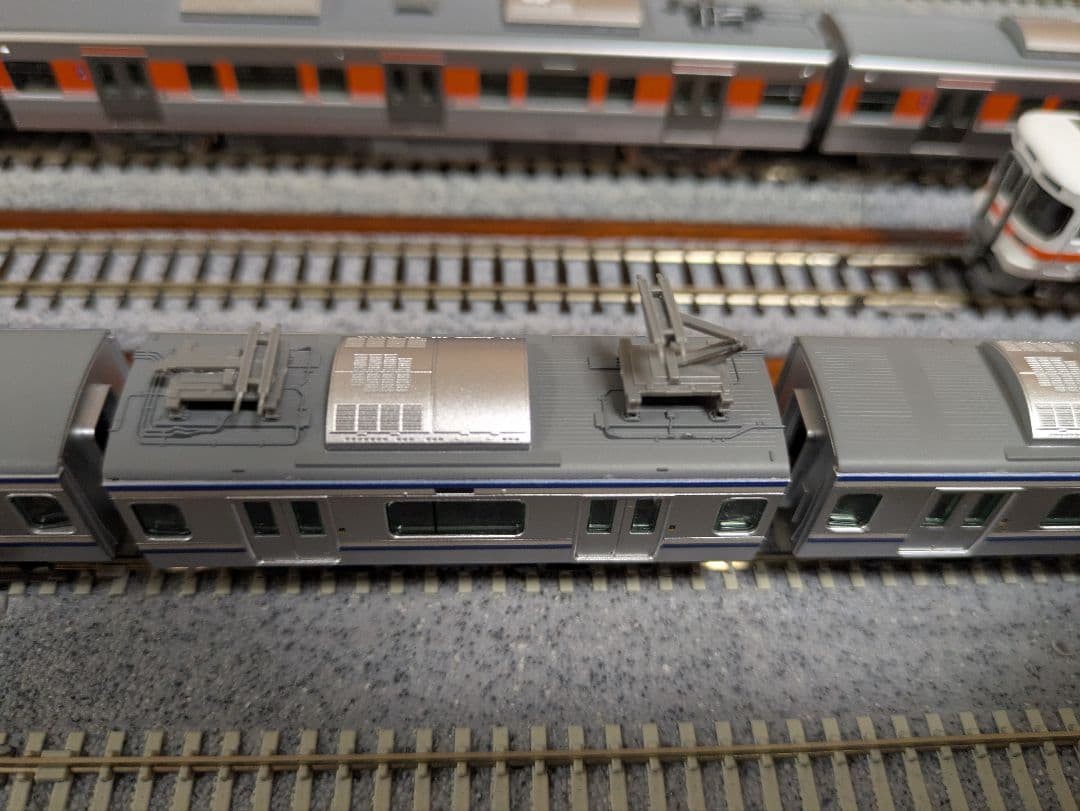 鉄これポケット　e235系　横須賀総武快速線　12両セット