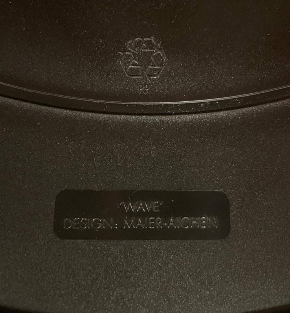 AUTHENTICS WAVE オーセンティックス マガジンラック