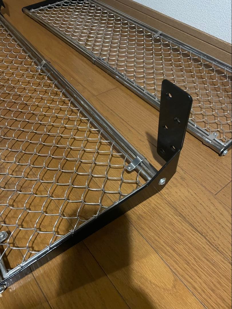 Boltshardware store ボルツ　P.F.S シェルフ