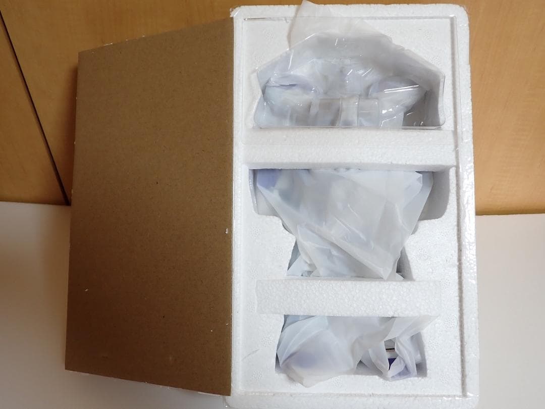 L BUILD　メタルビルド　 Hi-νガンダム　開封品美品