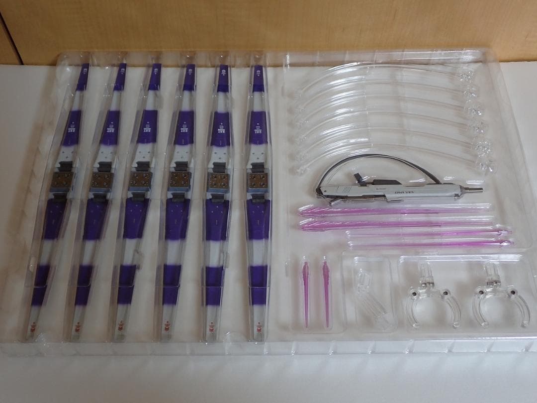 L BUILD　メタルビルド　 Hi-νガンダム　開封品美品