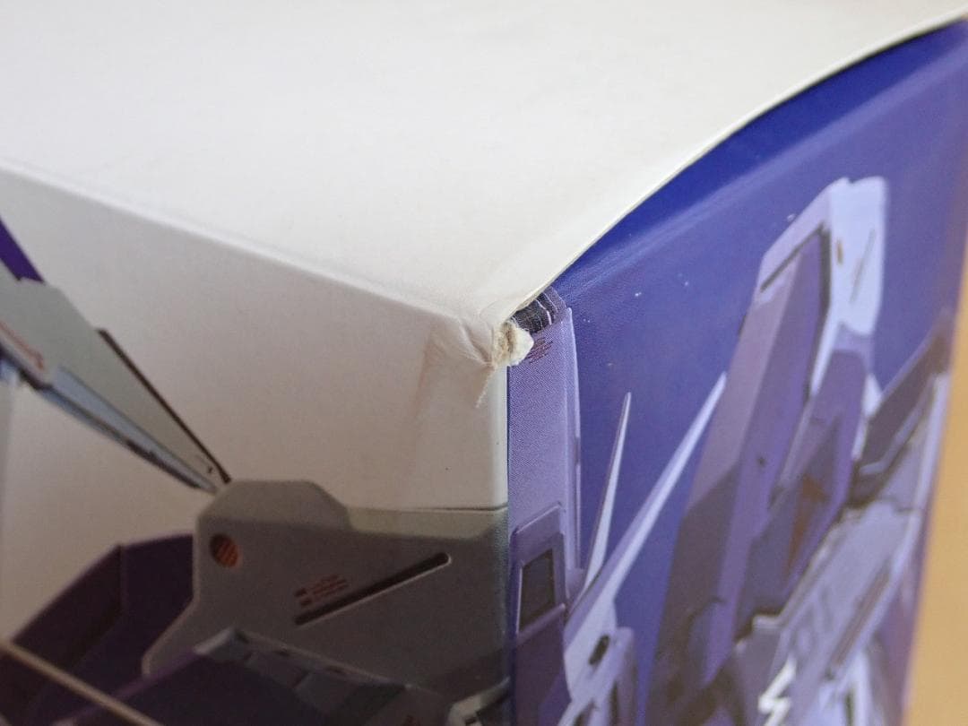 L BUILD　メタルビルド　 Hi-νガンダム　開封品美品