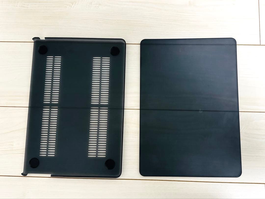 【極美品】MacBook Air M2 2022 8GB／512GB