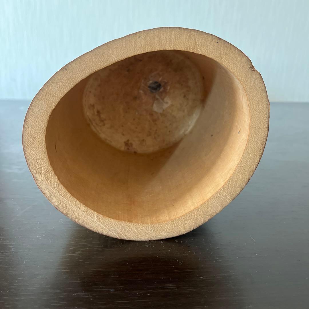 干支 置物 絵付 龍 辰 花入れ