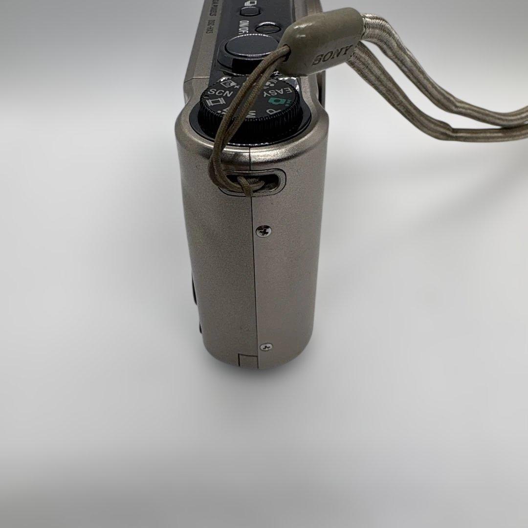 SONY DSC-HX5 コンパクトデジタルカメラ　本体のみ