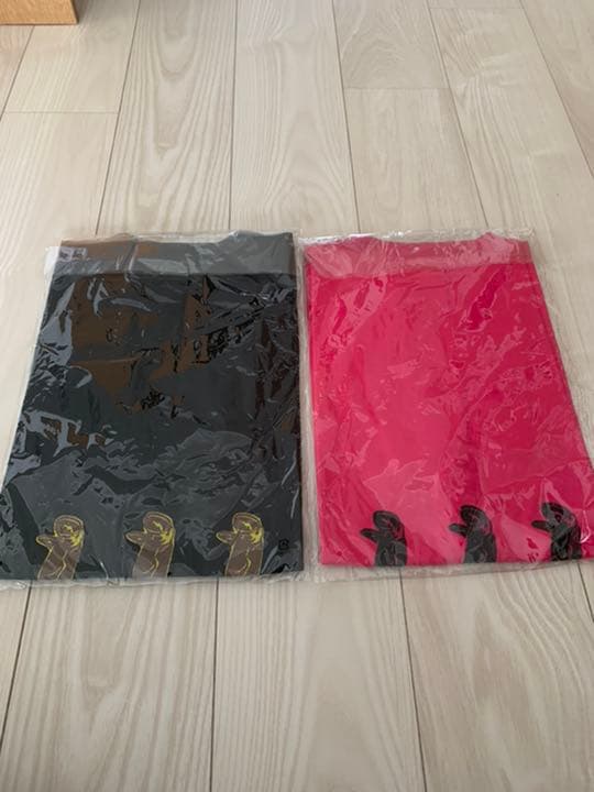 東京03 コントツアーTシャツ　2枚セット