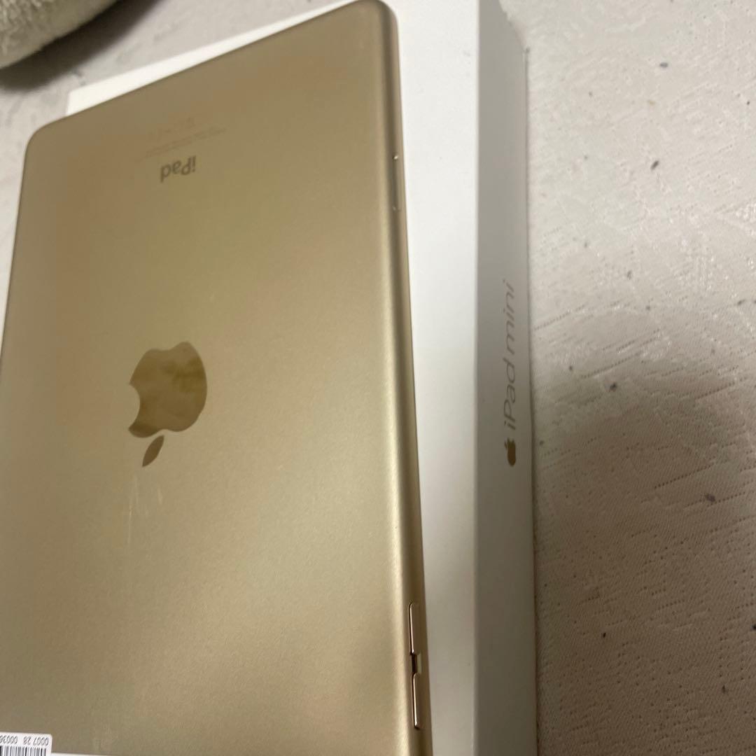り*ま様 Ipad mini4 32gb バッテリー90%