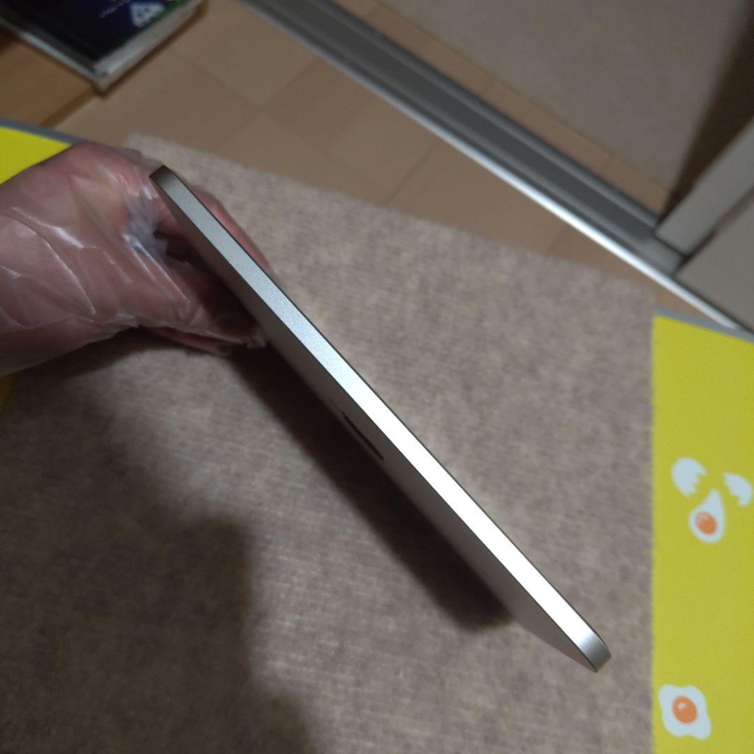 iPad mini (第6世代) Wi-Fi 256GB Starlight