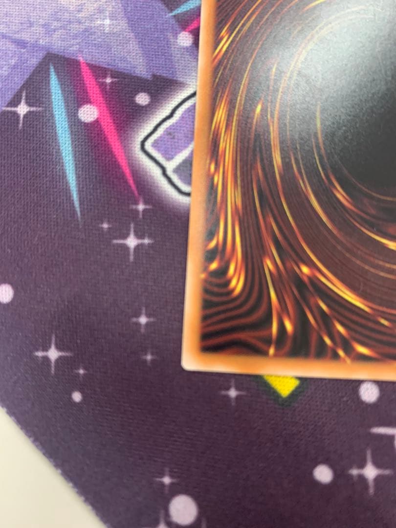 白き幻獣-青眼の白龍 オーバーフレームプリズマティックシークレットレア