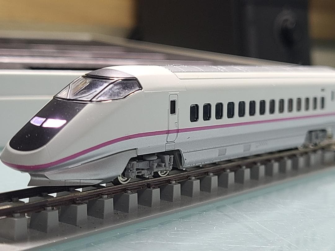 トミックス　92725 E3系　秋田新幹線こまち