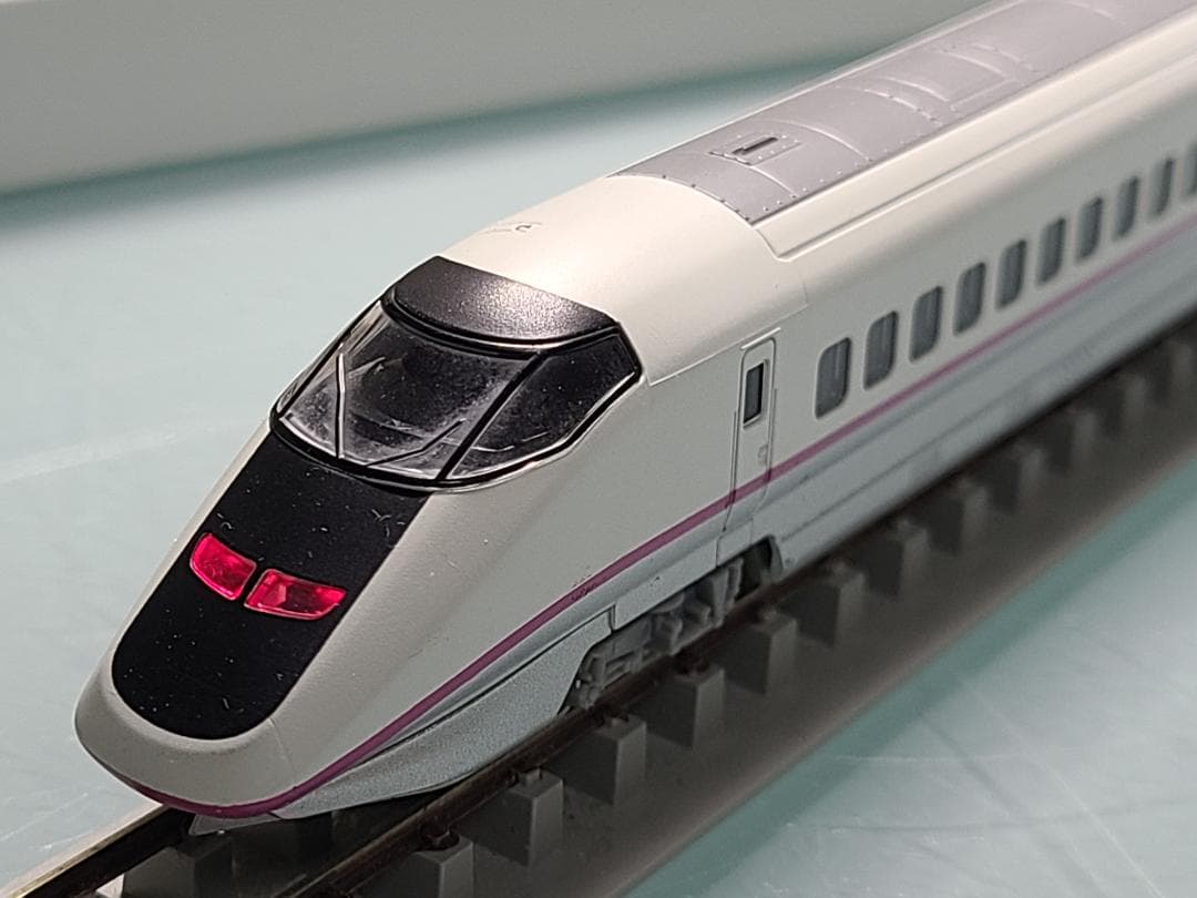 トミックス　92725 E3系　秋田新幹線こまち