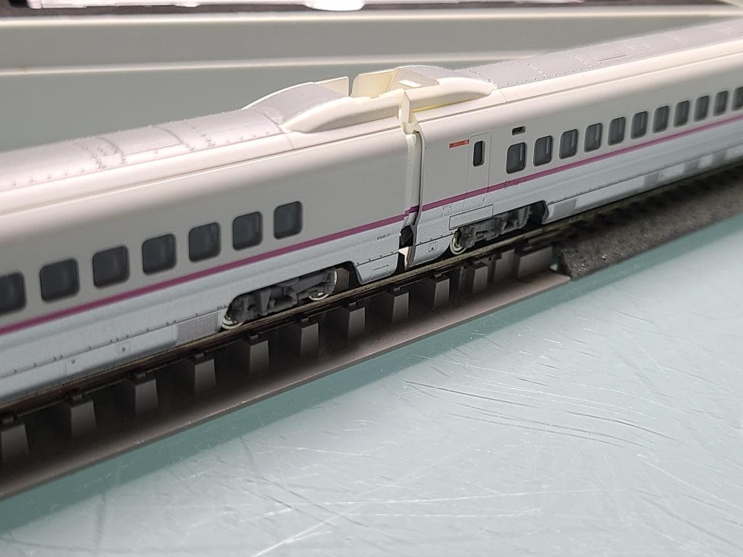 トミックス　92725 E3系　秋田新幹線こまち